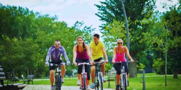 ciclotour in sardegna