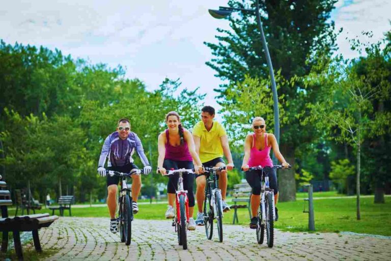 ciclotour in sardegna