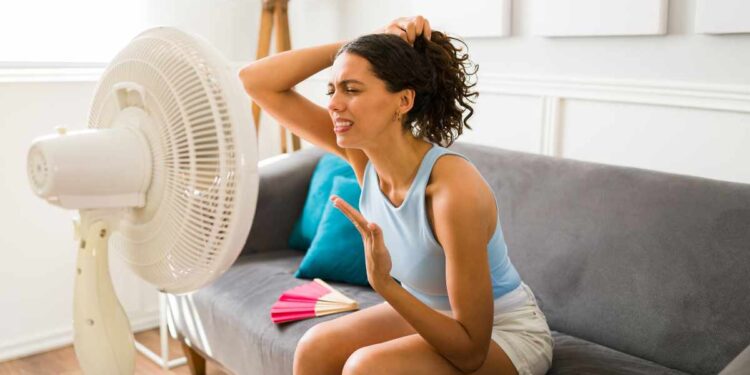 Casa sempre fresca, il trucco che ti permette di risparmiare una barca di soldi