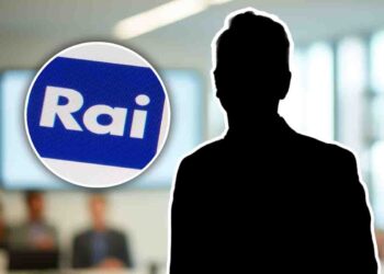 amatissimo conduttore torna in Rai