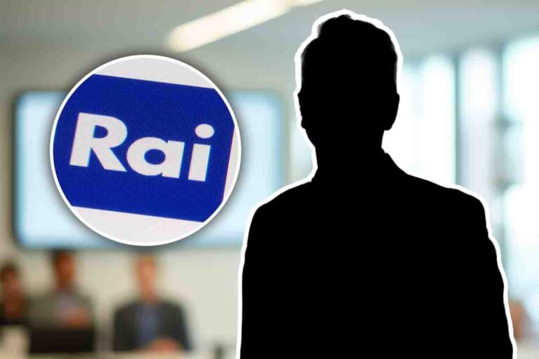 amatissimo conduttore torna in Rai