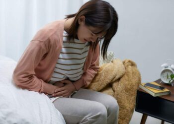 dolore addominale sintomo malattia