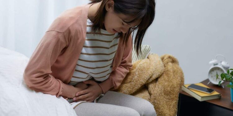 dolore addominale sintomo malattia