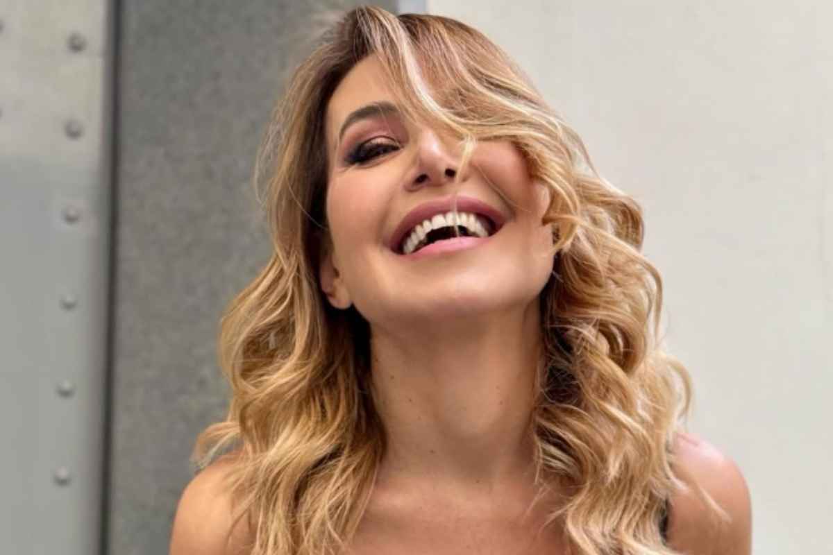 cosa condurrà barbara d'urso