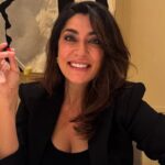 elisa isoardi sostituita rai