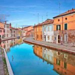 Estate da sogno se abiti qui