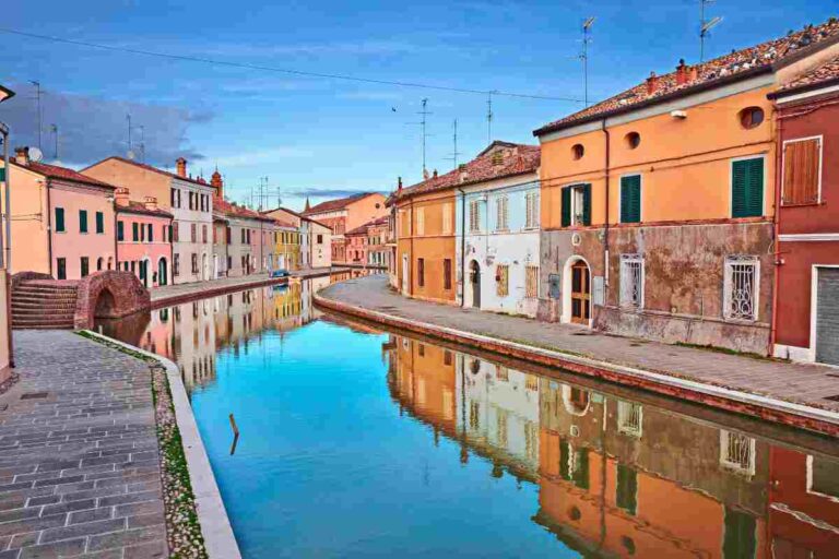 Estate da sogno se abiti qui