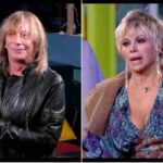 enzo paolo turchi carmen russo fuorionda choc diretta