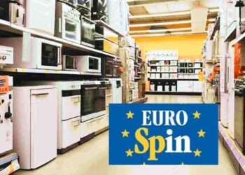 l'offerta eurospin per l'estate