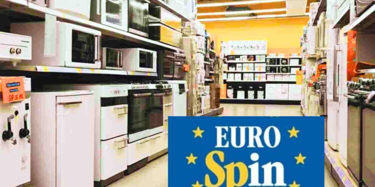 l'offerta eurospin per l'estate