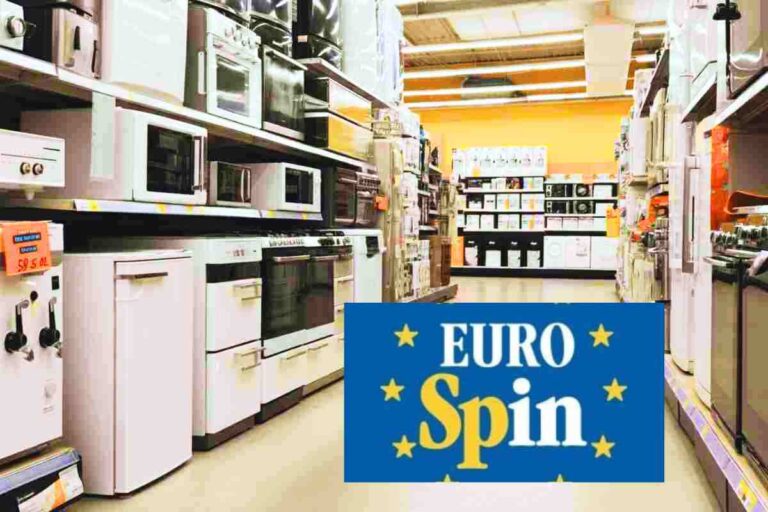 l'offerta eurospin per l'estate
