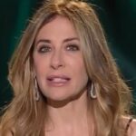 Francesca Fagnani rompe il silenzio