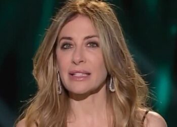 Francesca Fagnani rompe il silenzio