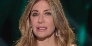 Francesca Fagnani rompe il silenzio