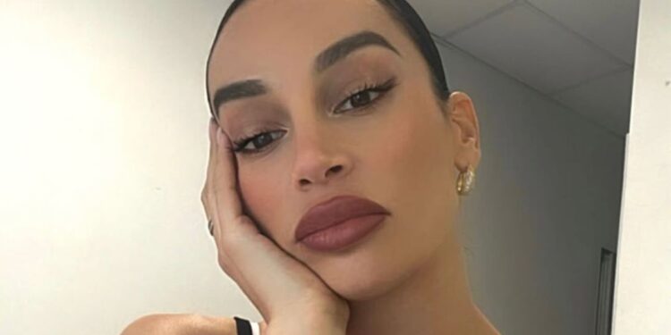 Francesco Tocca dimentica Todaro, beccata con il famosissimo