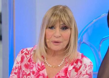 gemma galgani come sta dopo uomini e donne