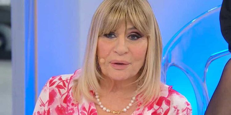 gemma galgani come sta dopo uomini e donne