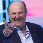 gerry scotti chi è la nuora