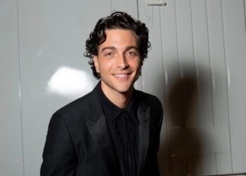 fidanzata gianluca ginoble