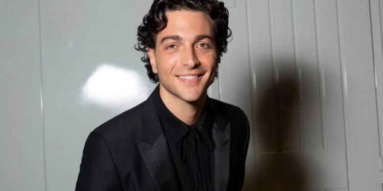 fidanzata gianluca ginoble