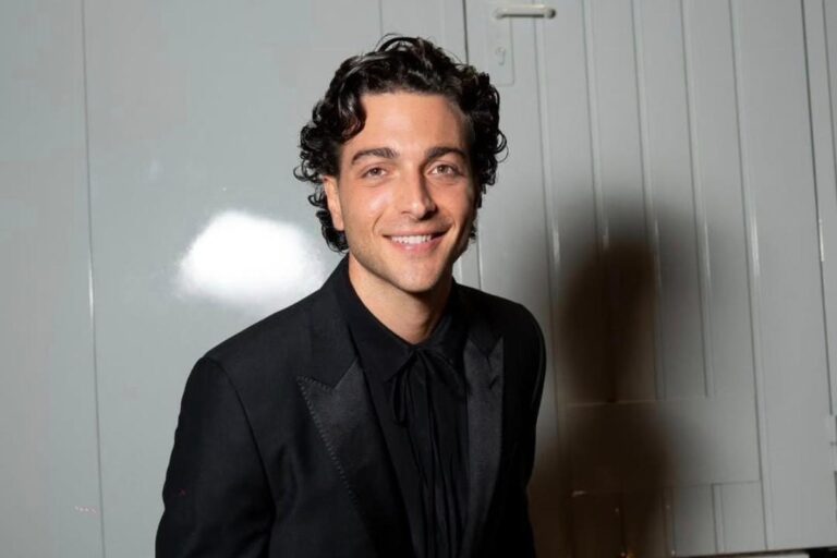 fidanzata gianluca ginoble