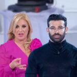 gianni sperti uomini e donne