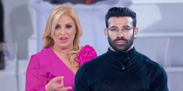 gianni sperti uomini e donne