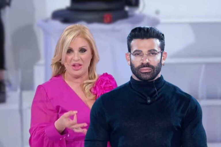gianni sperti uomini e donne