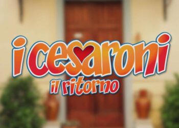 i cesaroni il ritorno cast