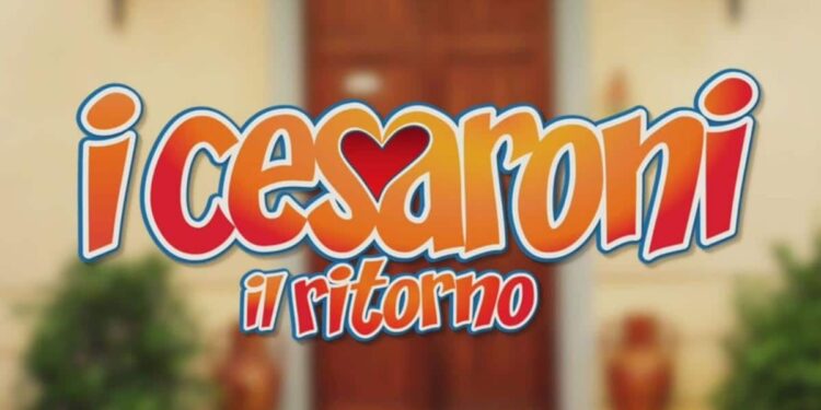 i cesaroni il ritorno cast