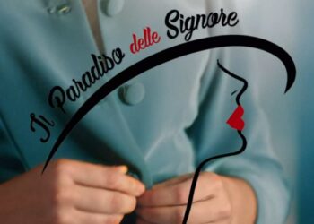 il paradiso delle signore 10 cast