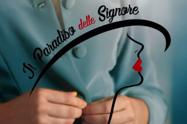 il paradiso delle signore 10 cast
