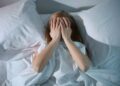 Sonno disturbato, è questo uno dei principali motivi