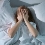 Sonno disturbato, è questo uno dei principali motivi