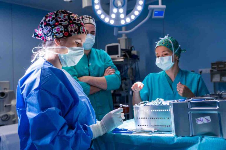 Interventi medici, cambia tutto con le nuove regole del Fisco