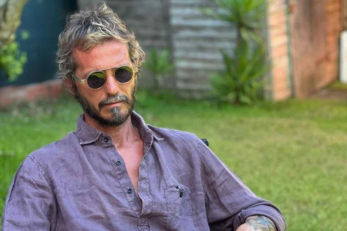 selvaggia lucarelli chi è l'ex marito