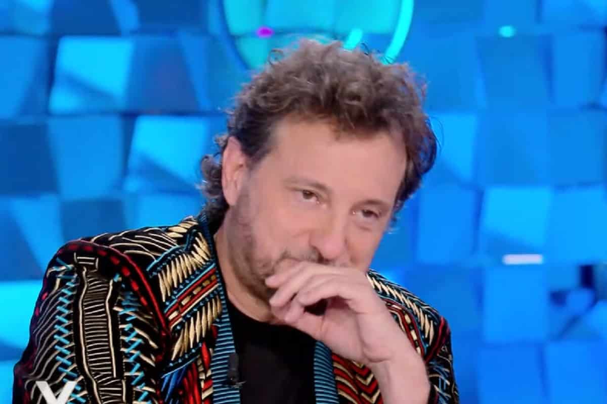 sanremo 2026 primo no per carlo conti
