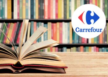 libri scolastici super scontati da Carrefour-dailybest.it