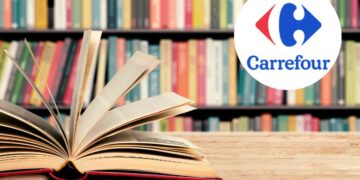libri scolastici super scontati da Carrefour-dailybest.it