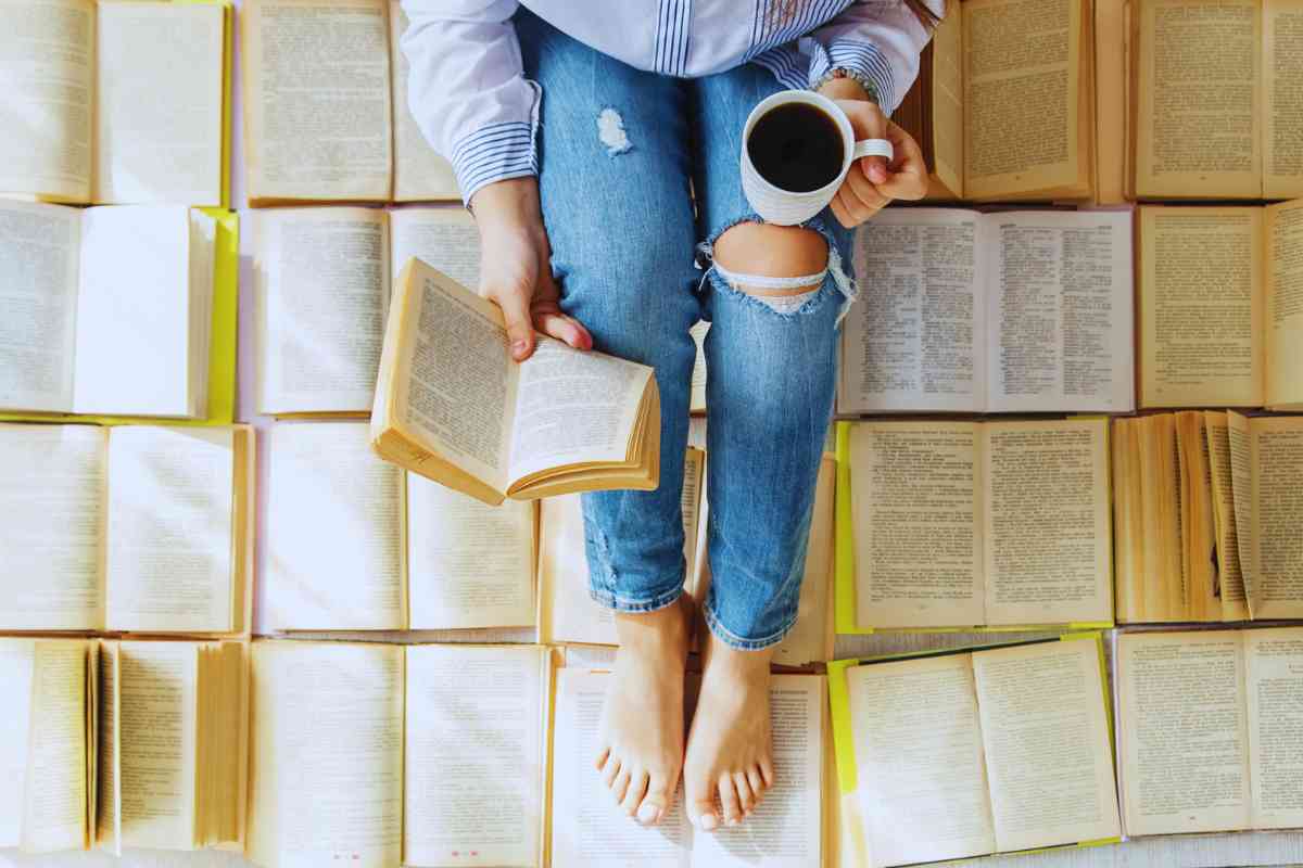 libri scolastici super scontati da Carrefour