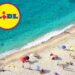 Dalla spiaggia al risparmio, con Lidl tutto è possibile
