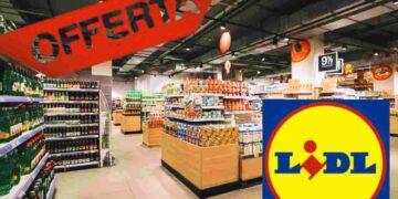 offerte da lidl