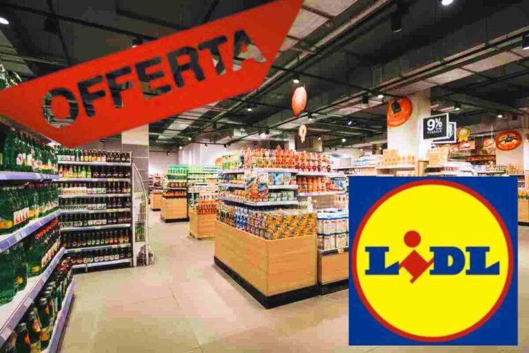 offerte da lidl