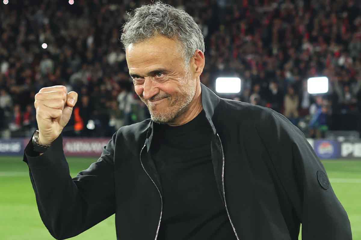luis enrique