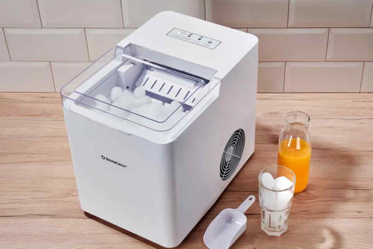 elettrodomestico offerta LIDL