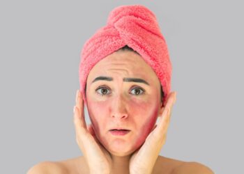 malattie della pelle estate