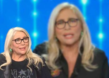 domenica in cambia tutto