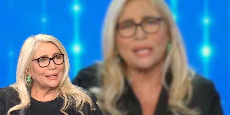 domenica in cambia tutto