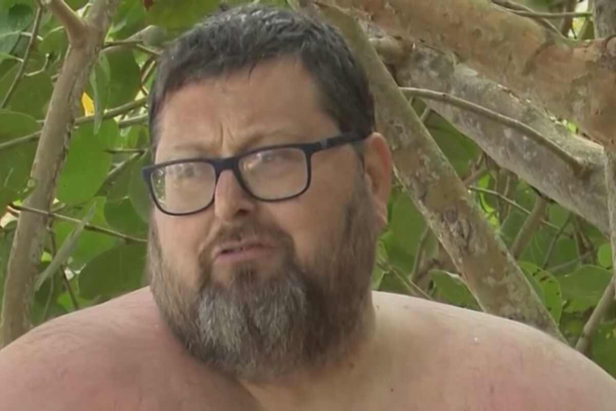 cachet adinolfi isola dei famosi 2025