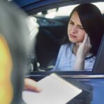 blocco auto euro 5